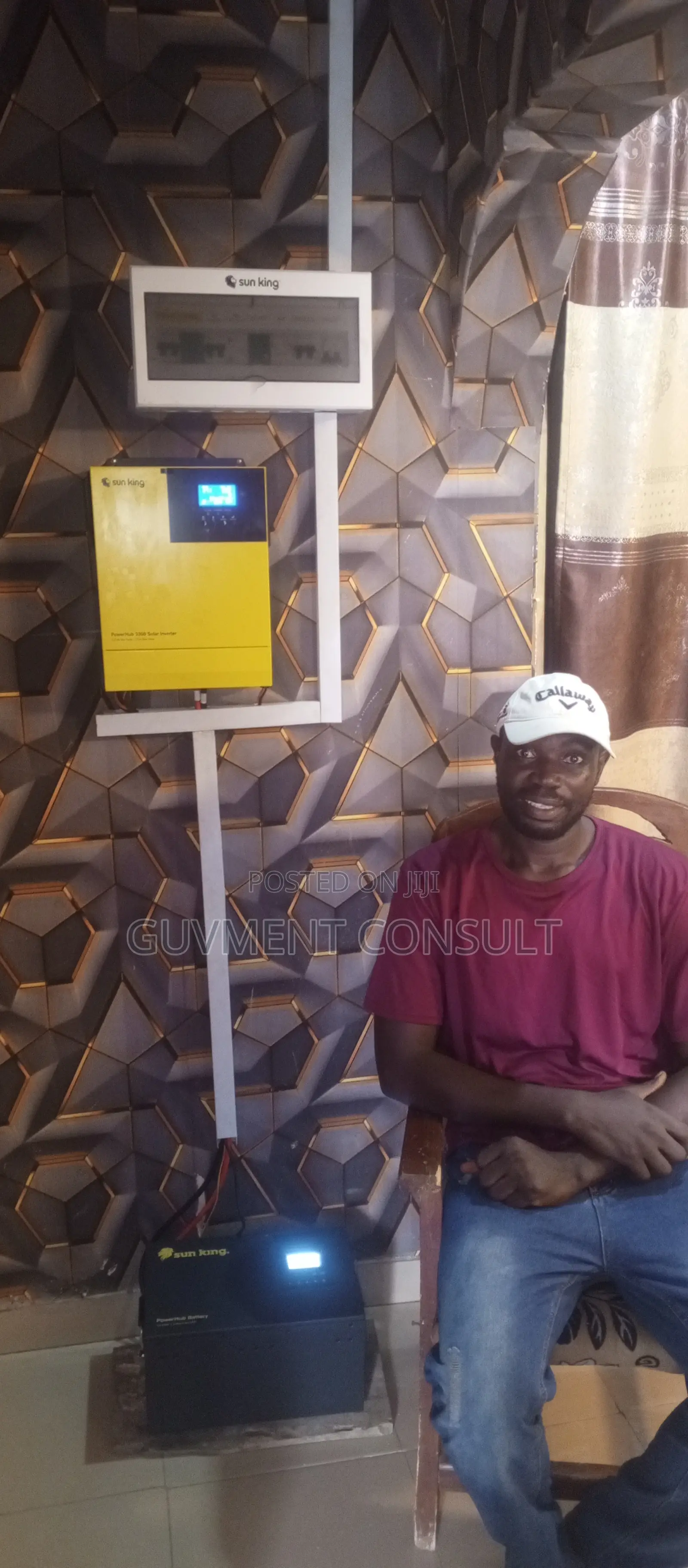 Solar System Installers