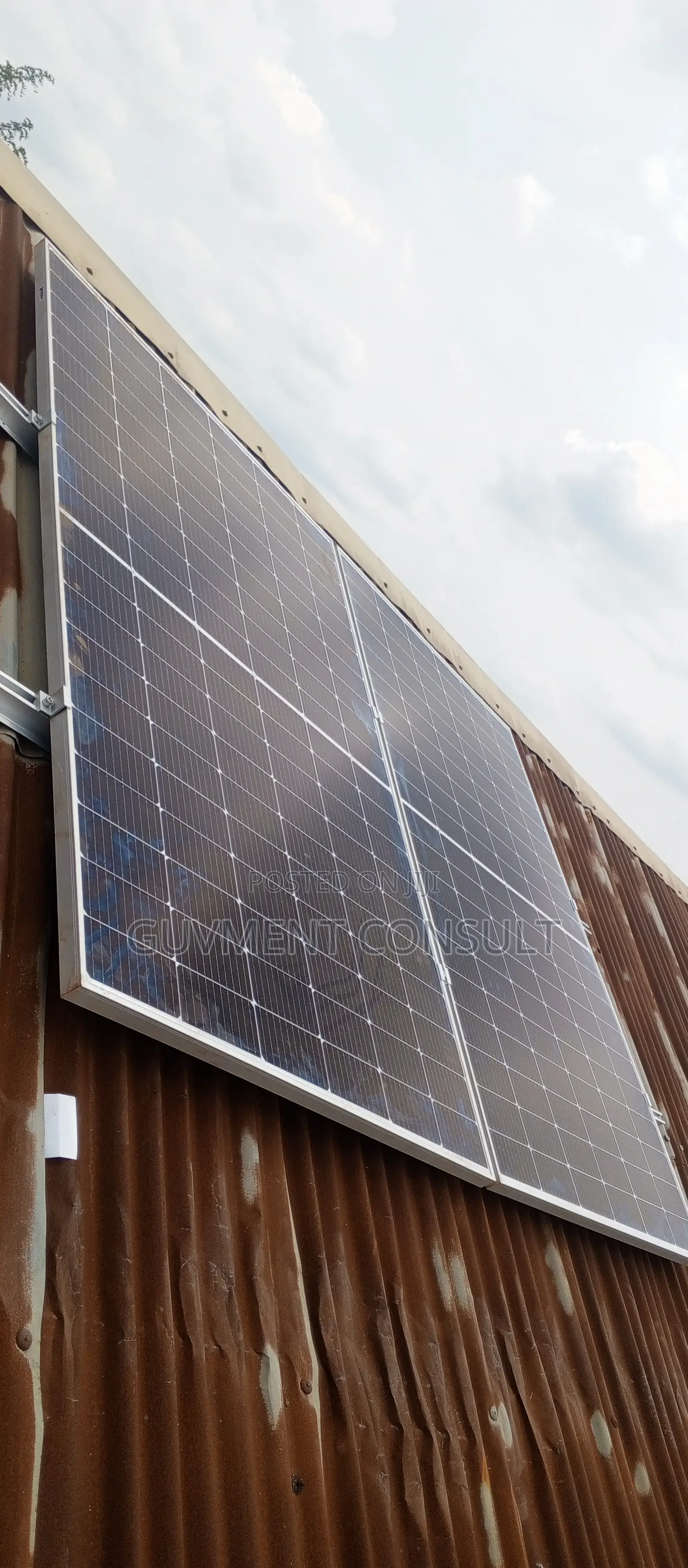 Solar System Installers
