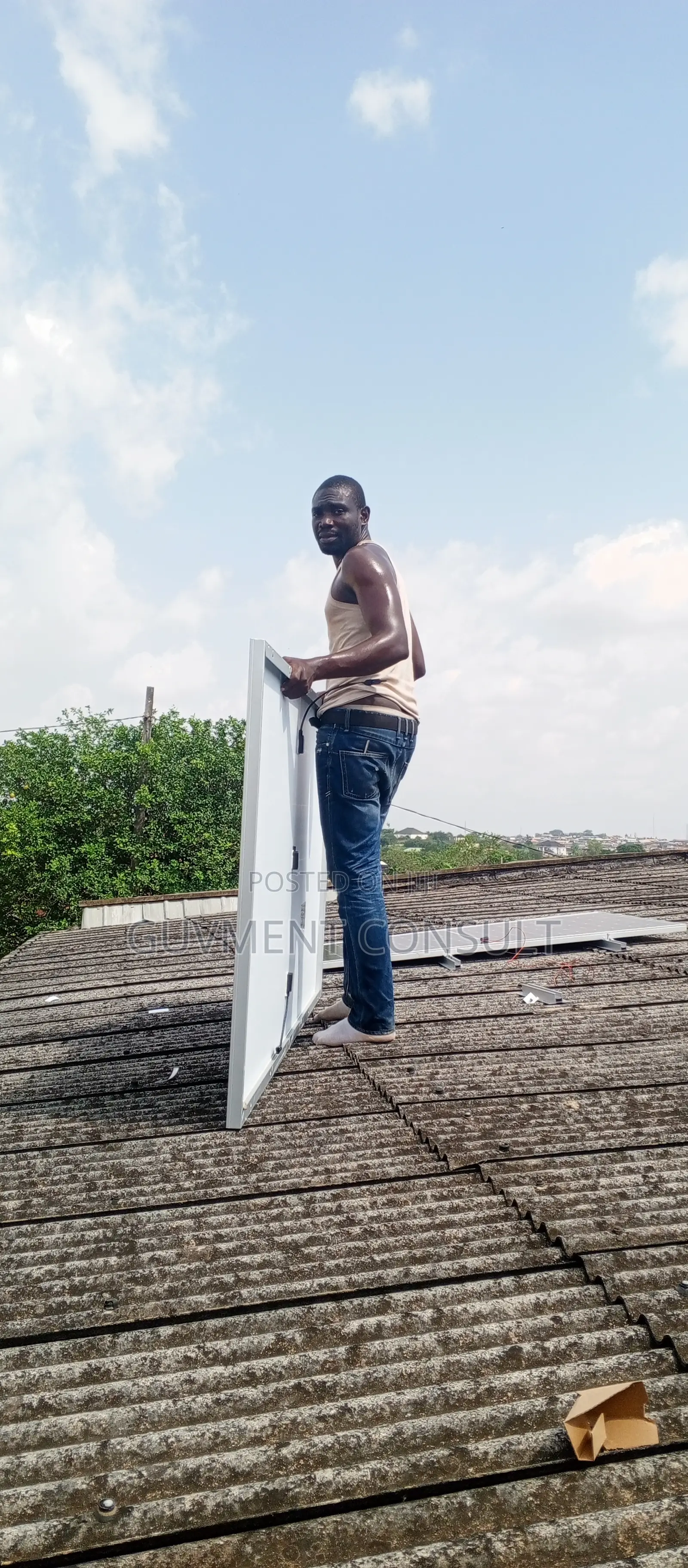 Solar System Installers