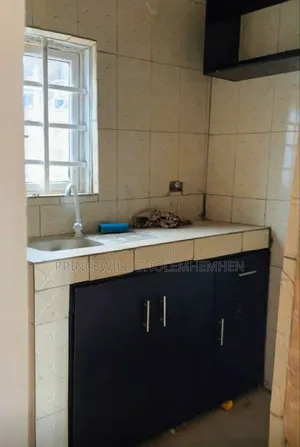 Furnished 1bdrm Bungalow in Osose Villa, Ekpoma for rent