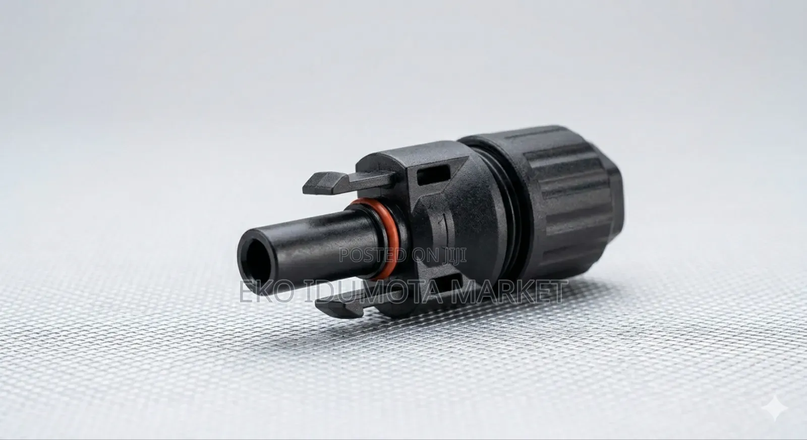 Mc4 Connector 1 Piece