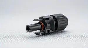 Mc4 Connector 1 Piece