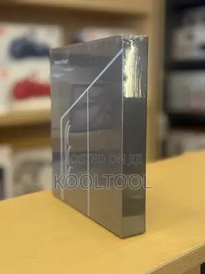 New Samsung Galaxy Z Fold7 256 GB Silver