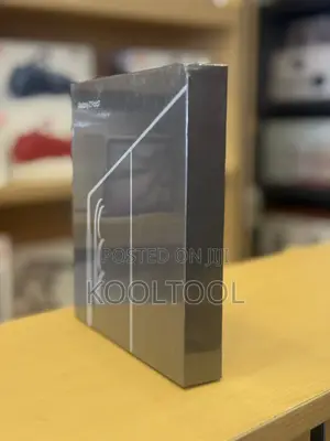 New Samsung Galaxy Z Fold7 256 GB Silver