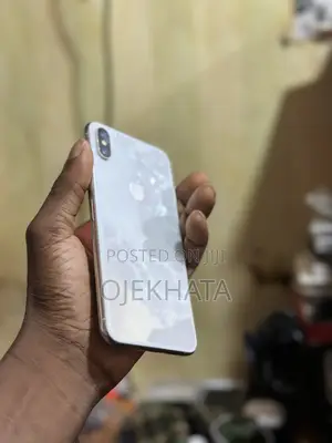 Apple iPhone XS Max 256 GB White