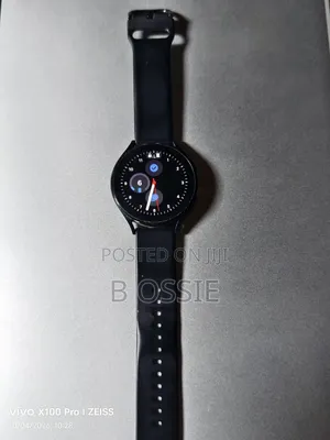 Samsung Watch 4 Lte (44mm)