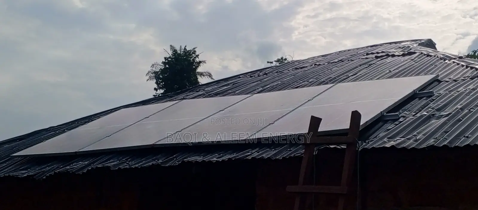 Solar Installations