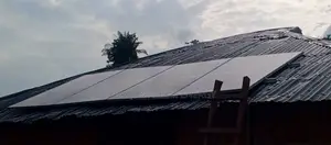 Solar Installations