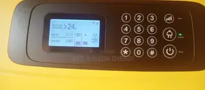 Solar Installations