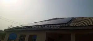 Solar Installations