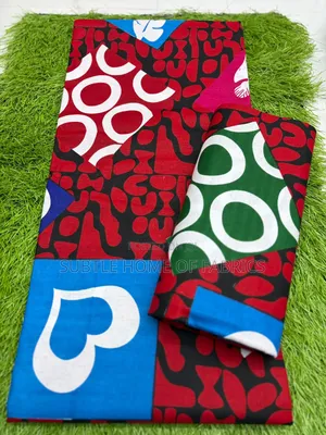 Trendy Ankara Patches For Fashion Brands Events 2026