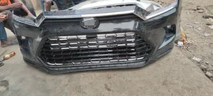 Complete Front Bumper Highlander 2024 Grand