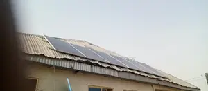 Solar Installation Services