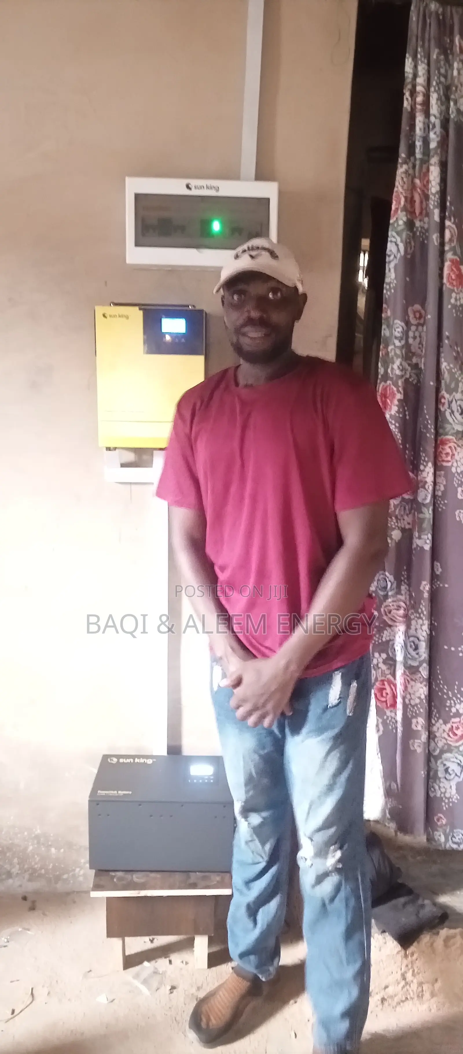 Solar Installation Services