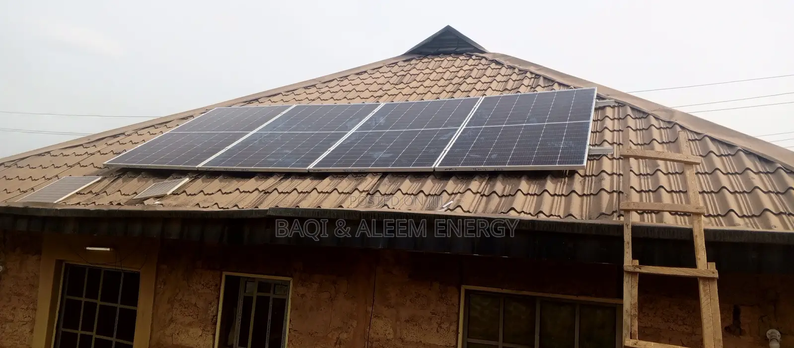 Solar Installation Services