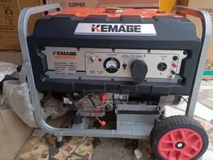 Kemage 10 Kva Generator