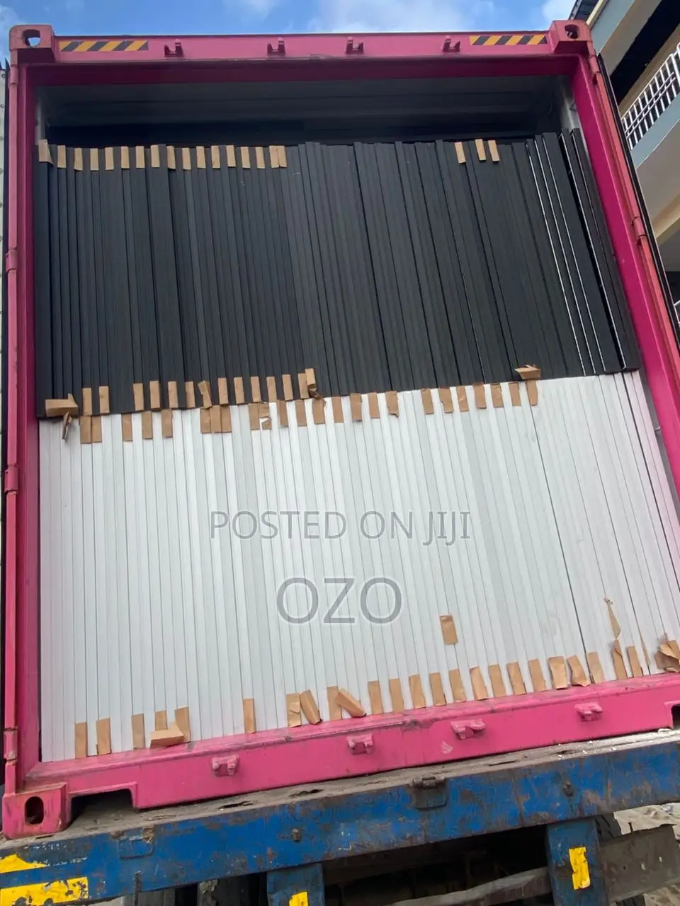 450 Watts Bifacial Solar Panel