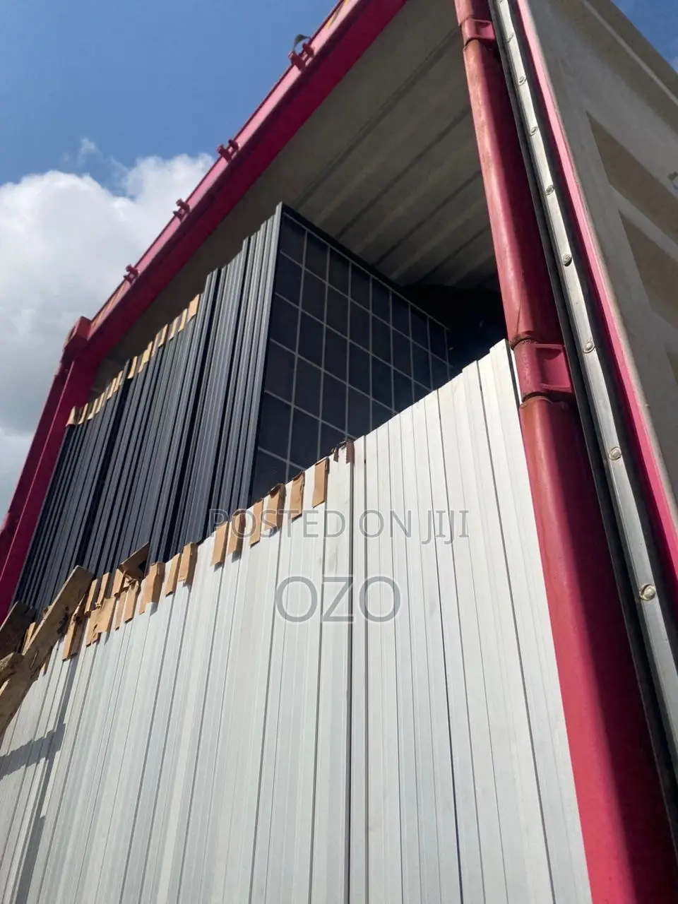450 Watts Bifacial Solar Panel