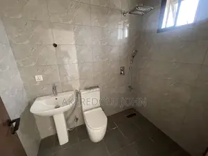 4bdrm Townhouse / Terrace in Life Camp for rent