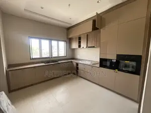 4bdrm Townhouse / Terrace in Life Camp for rent