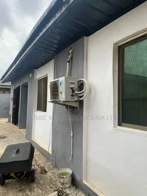 Mini Flat in Isuti, Igando / Ikotun/Igando for rent