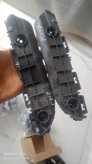 Bumper Clip