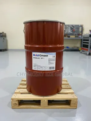 Mobil Mobilux Grease Ep 1 (50kg)