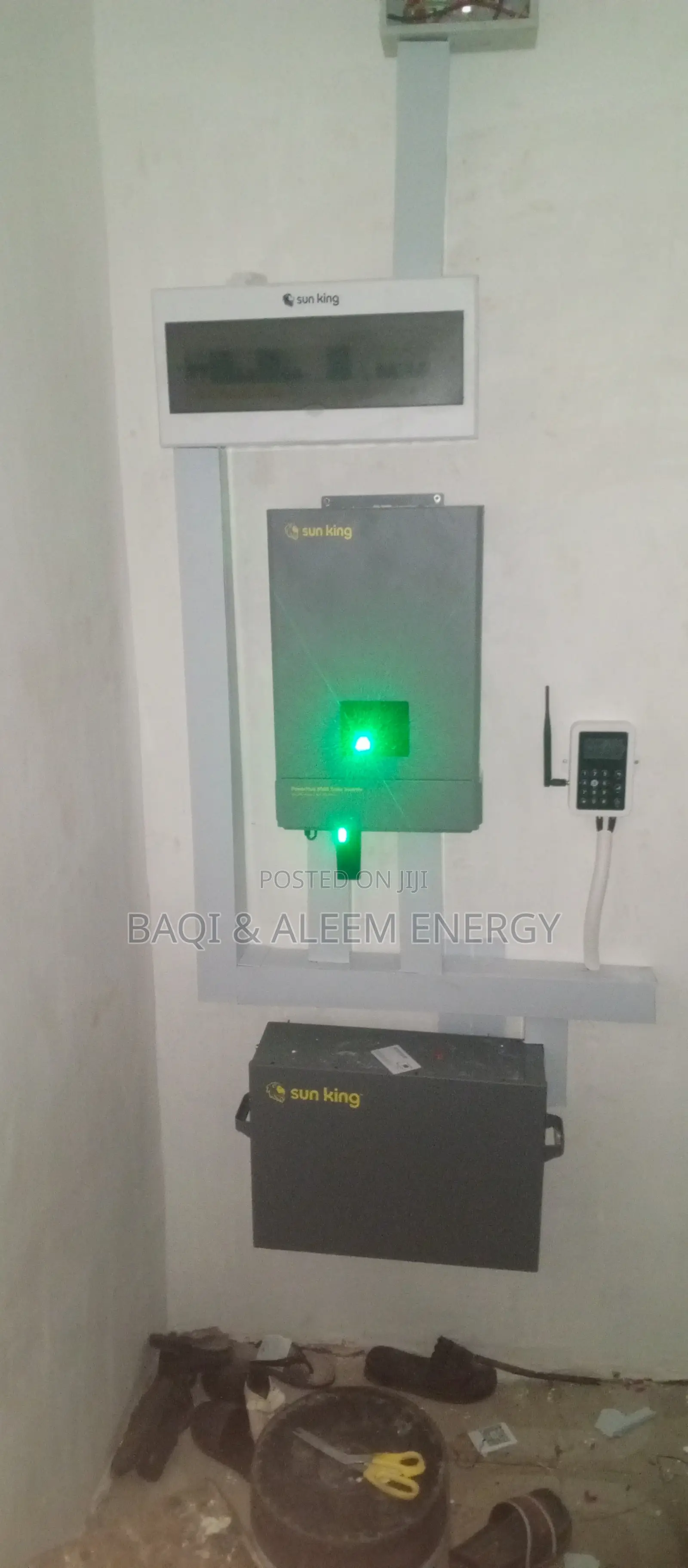 Solar Installers
