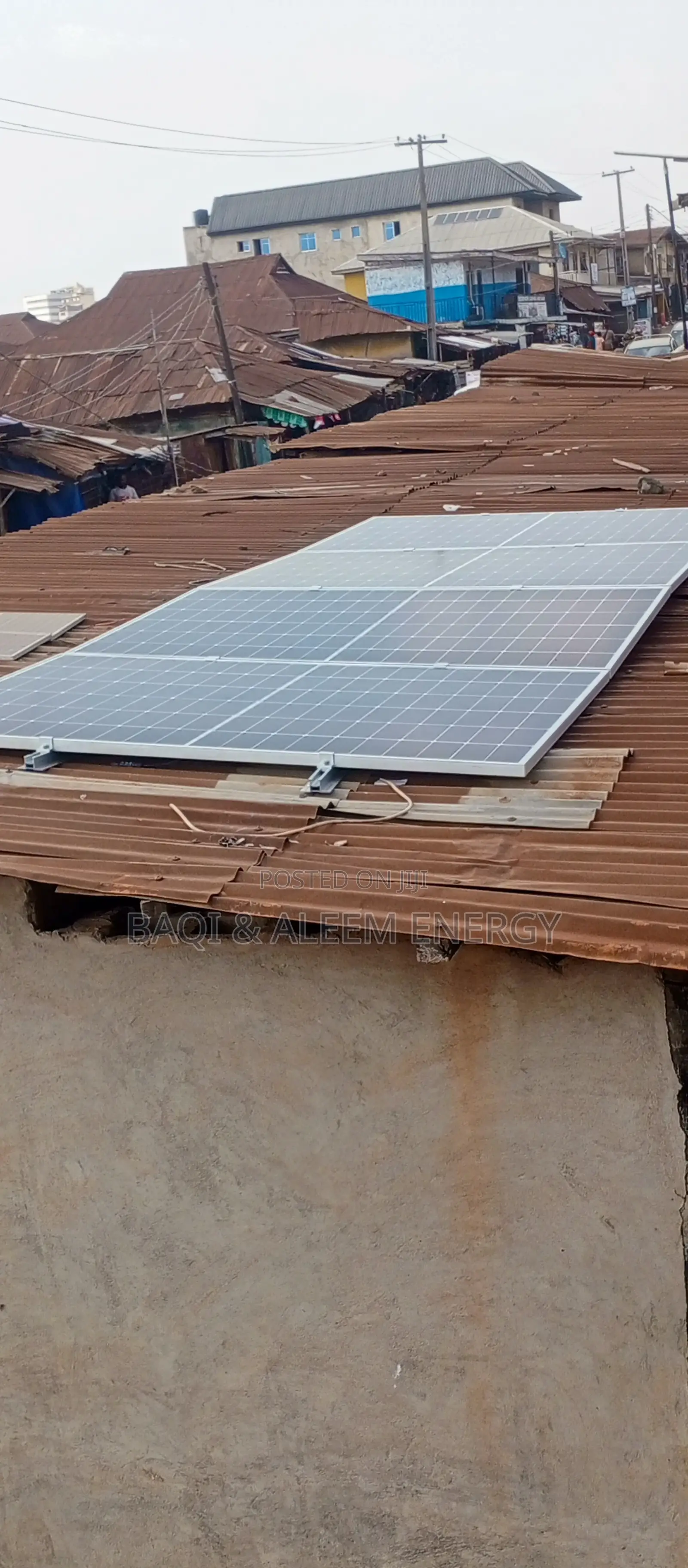 Solar Installers