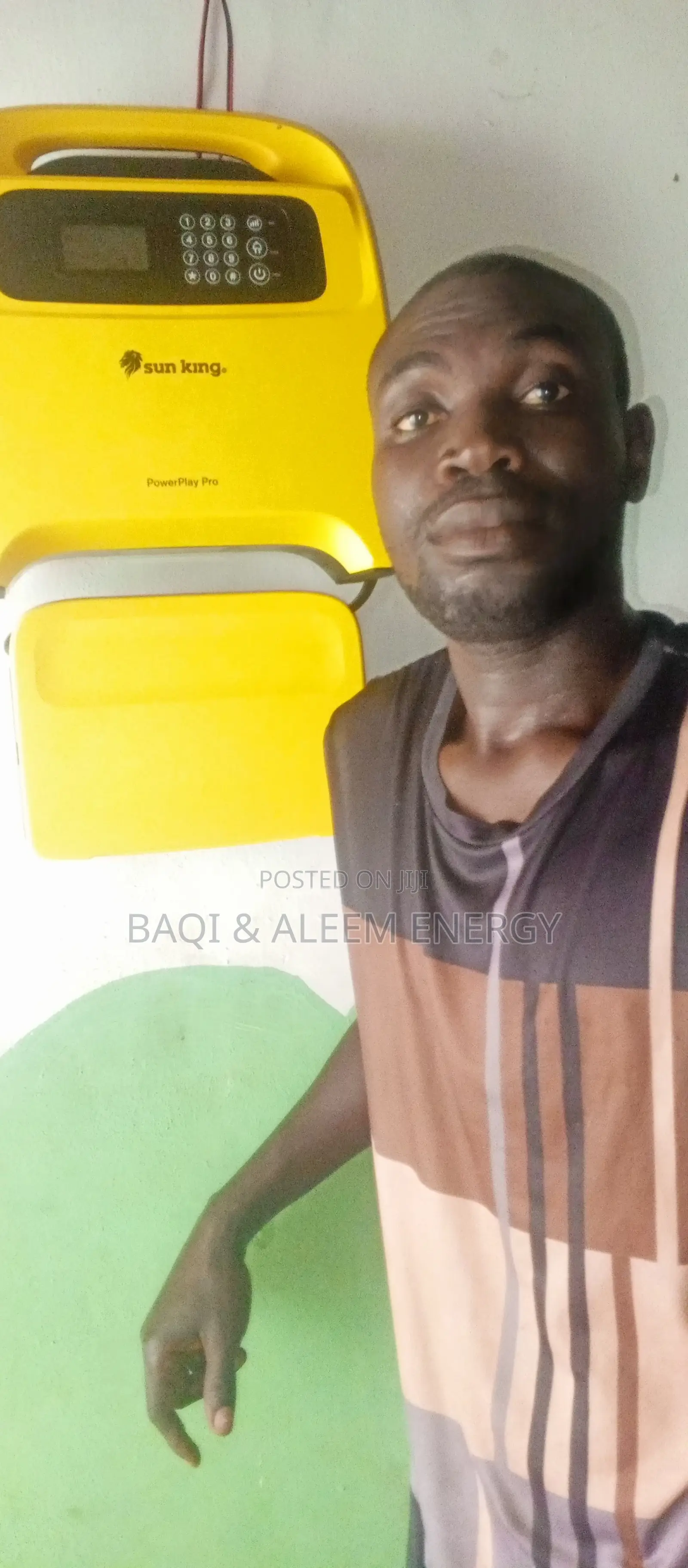 Solar Installers