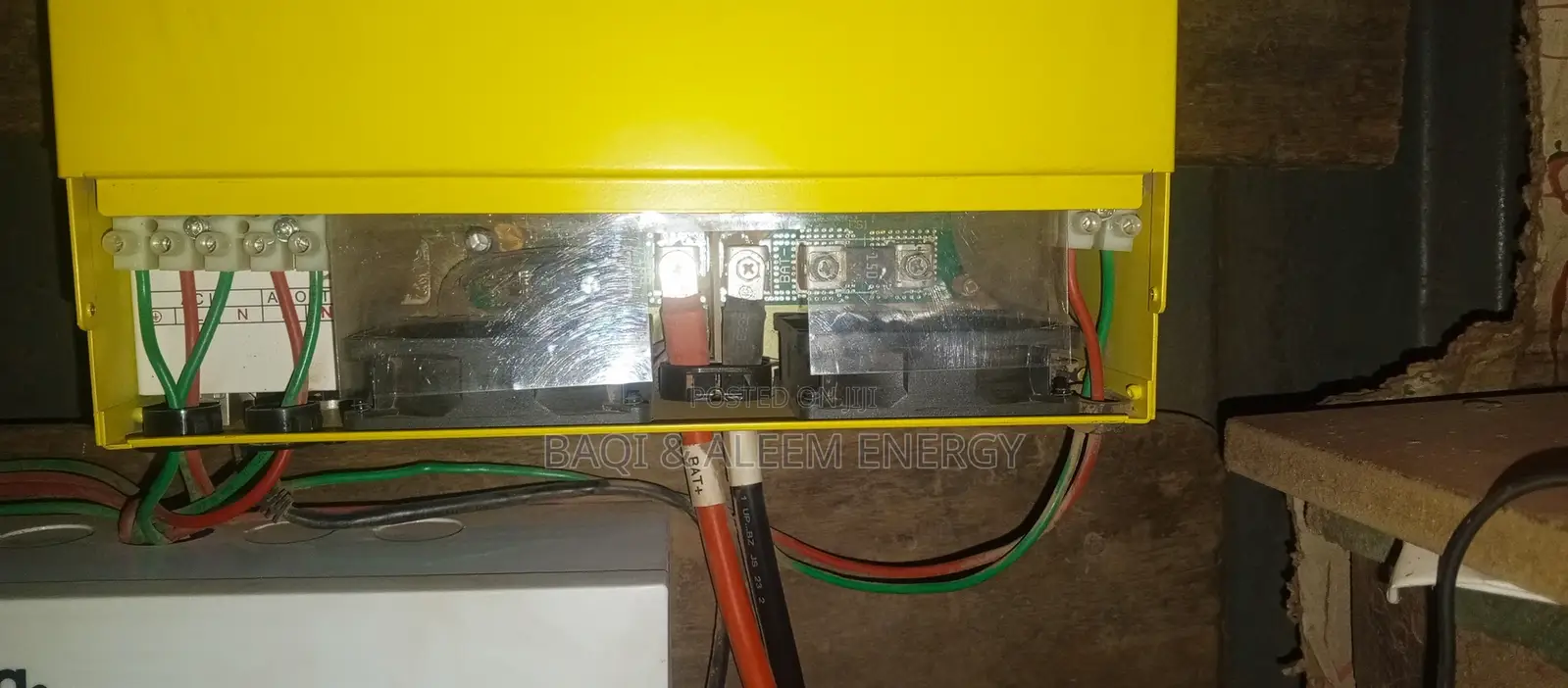 Solar Installers