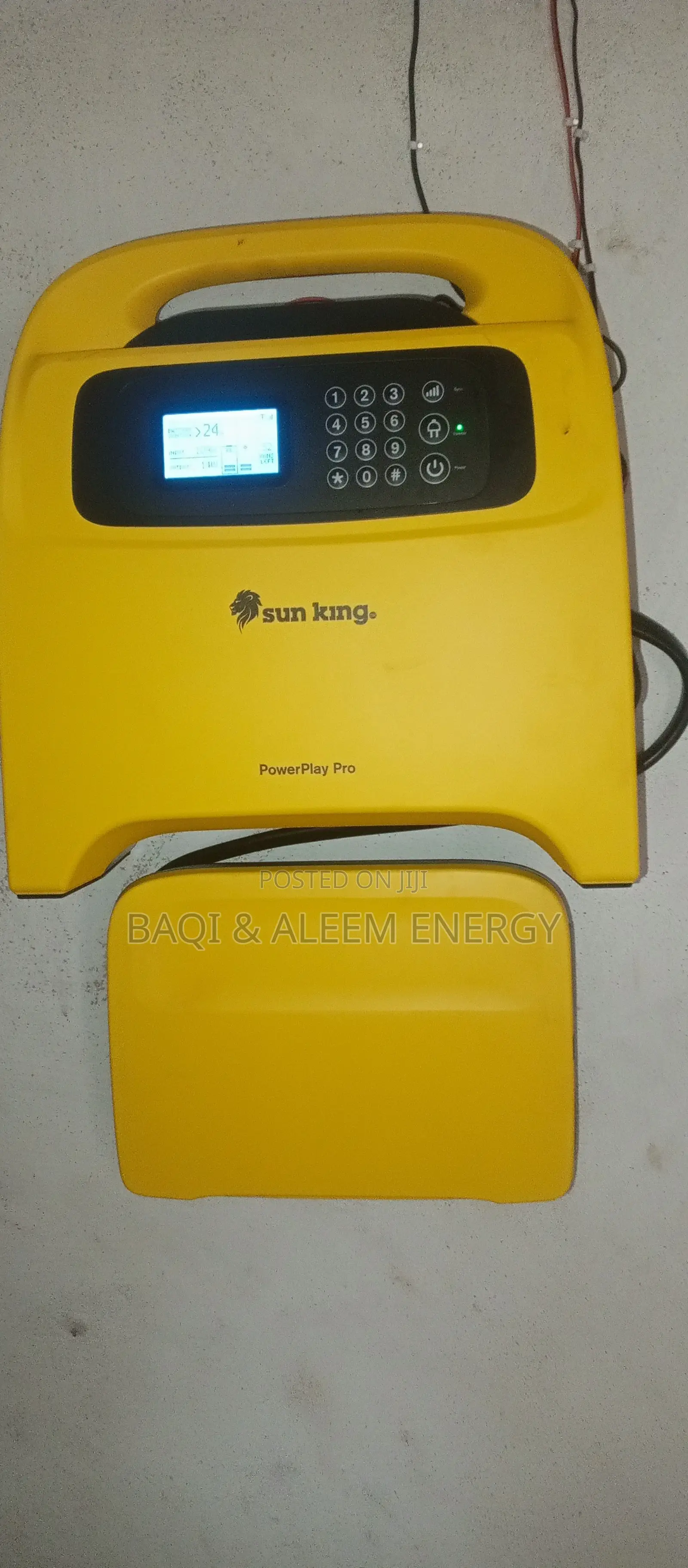 Solar Installers