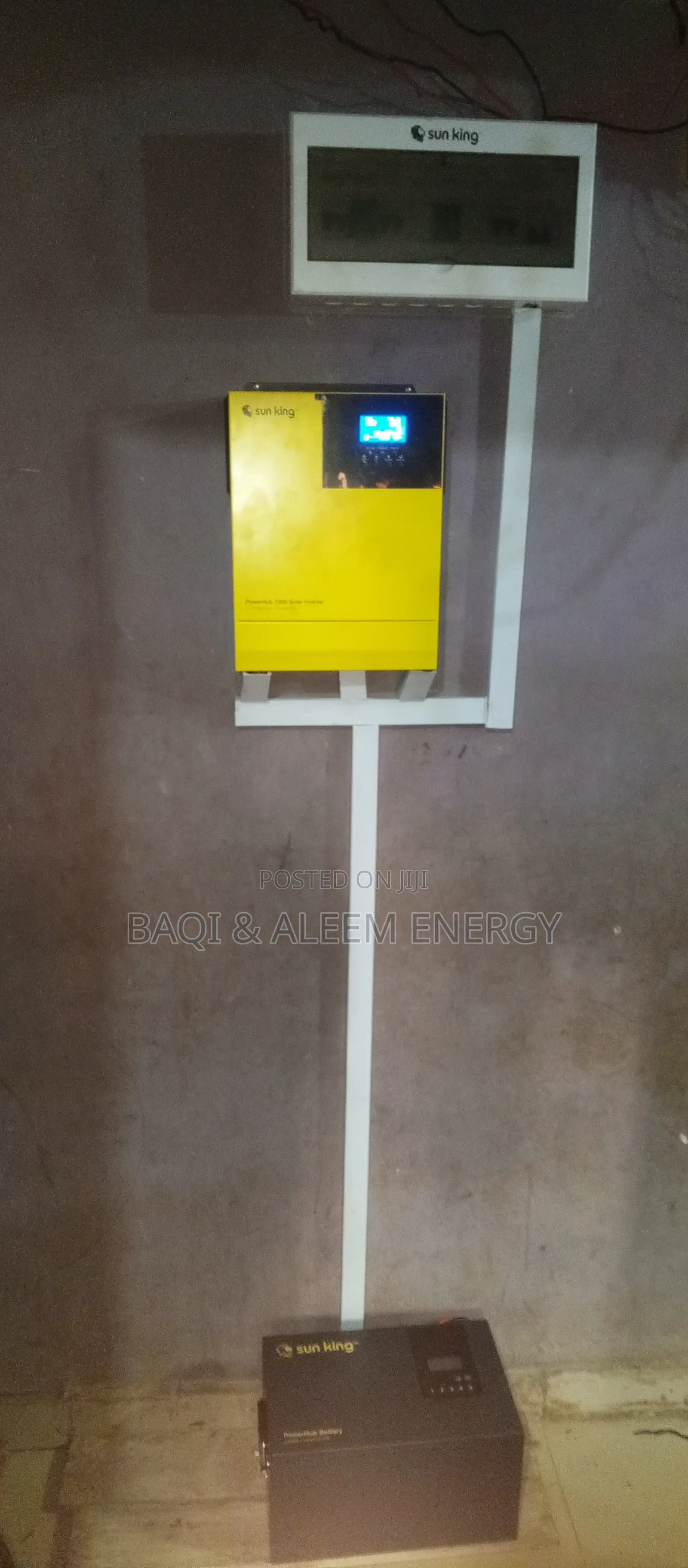 Solar Installers