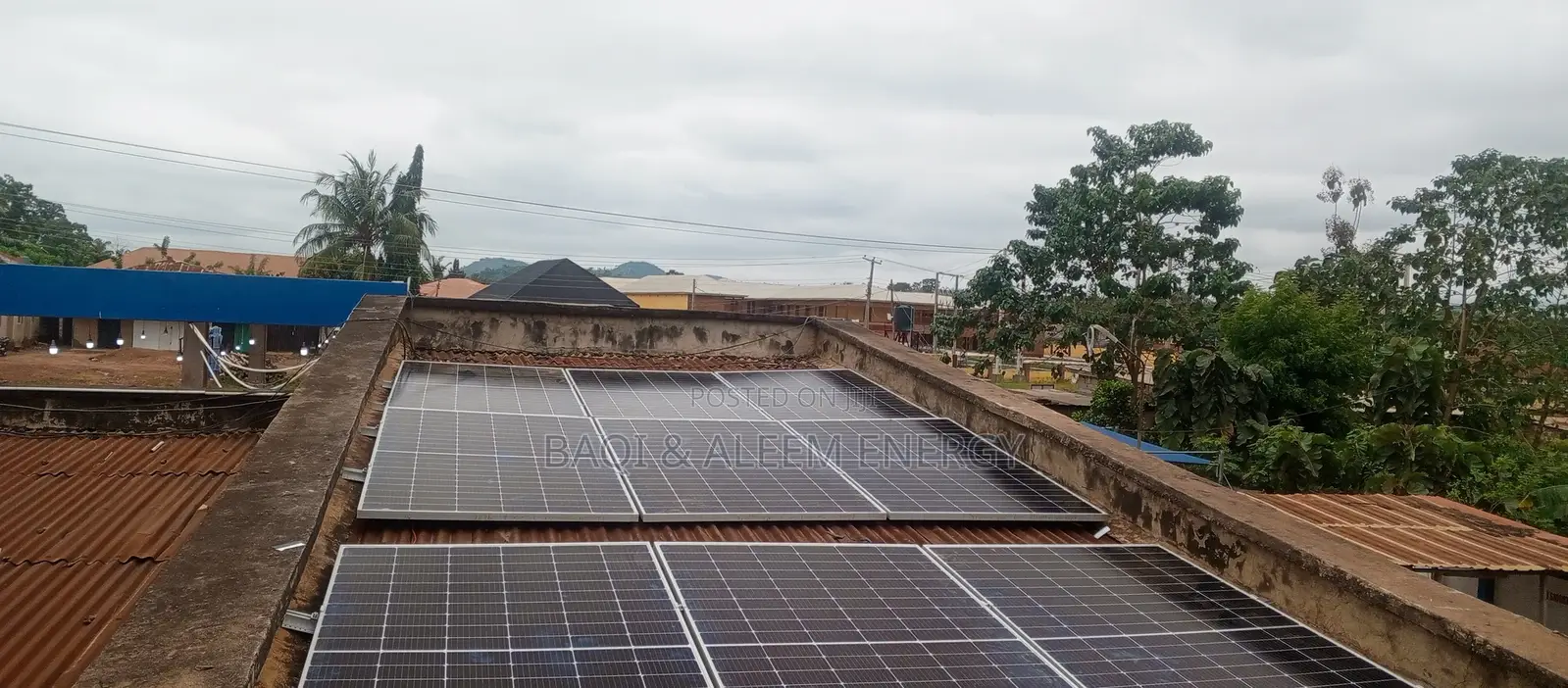 Solar Installers