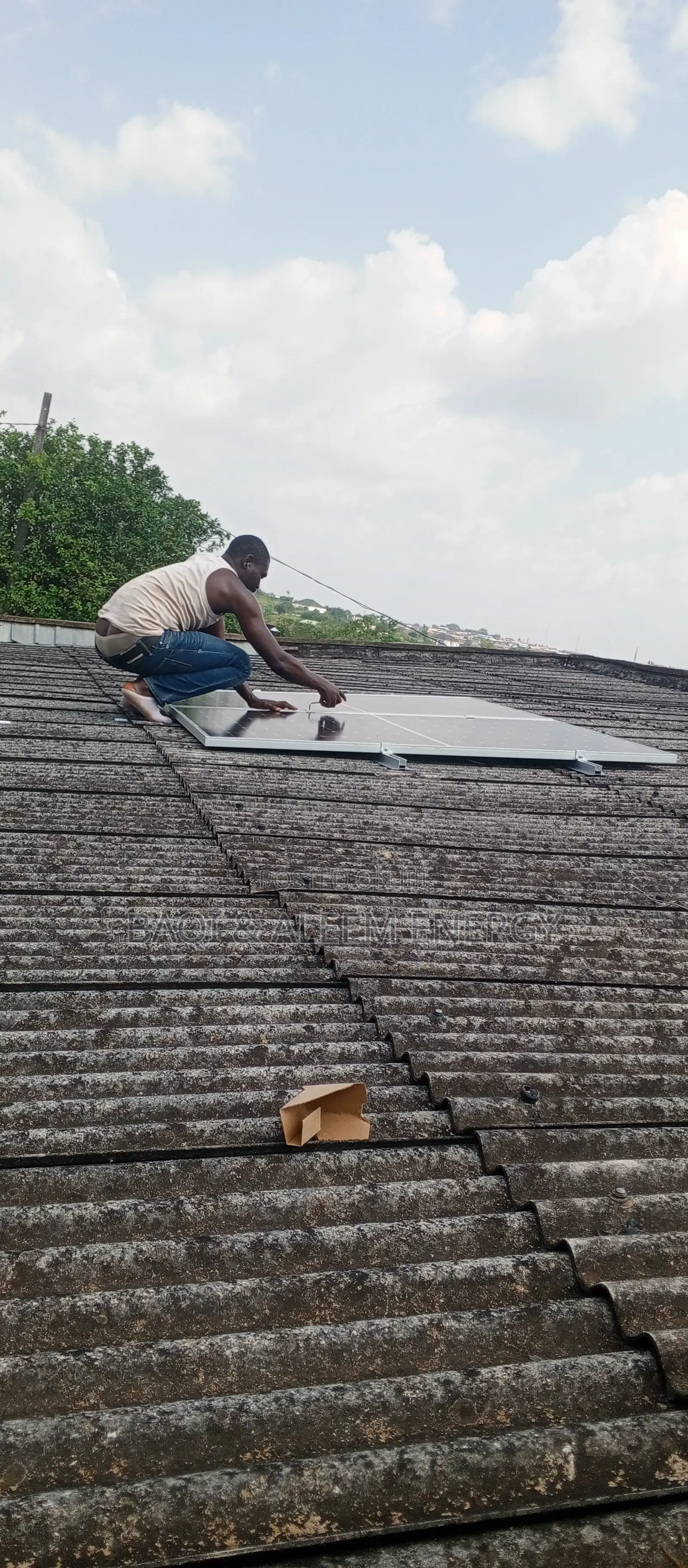 Solar Installers