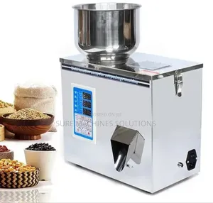 Fz-100 Powder Filling Machine