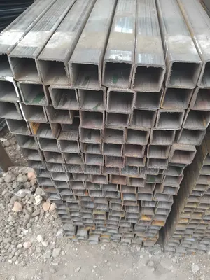 2by2 Square Pipe