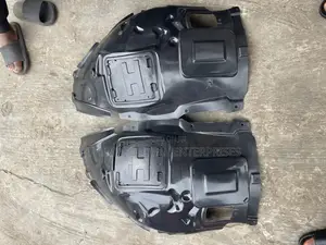 F30 335i Fender(Sand) Protector