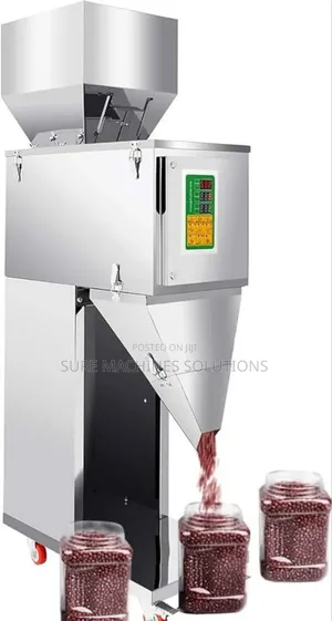 Granule Filling Machine 1kg