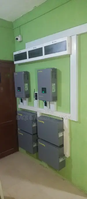 Solar Installers / Solar Installation Experts