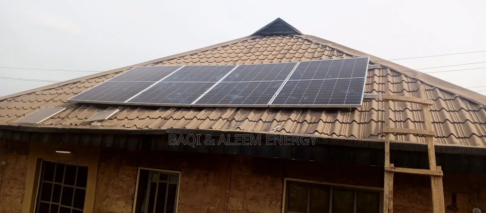 Solar Installers / Solar Installation Experts