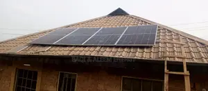 Solar Installers / Solar Installation Experts