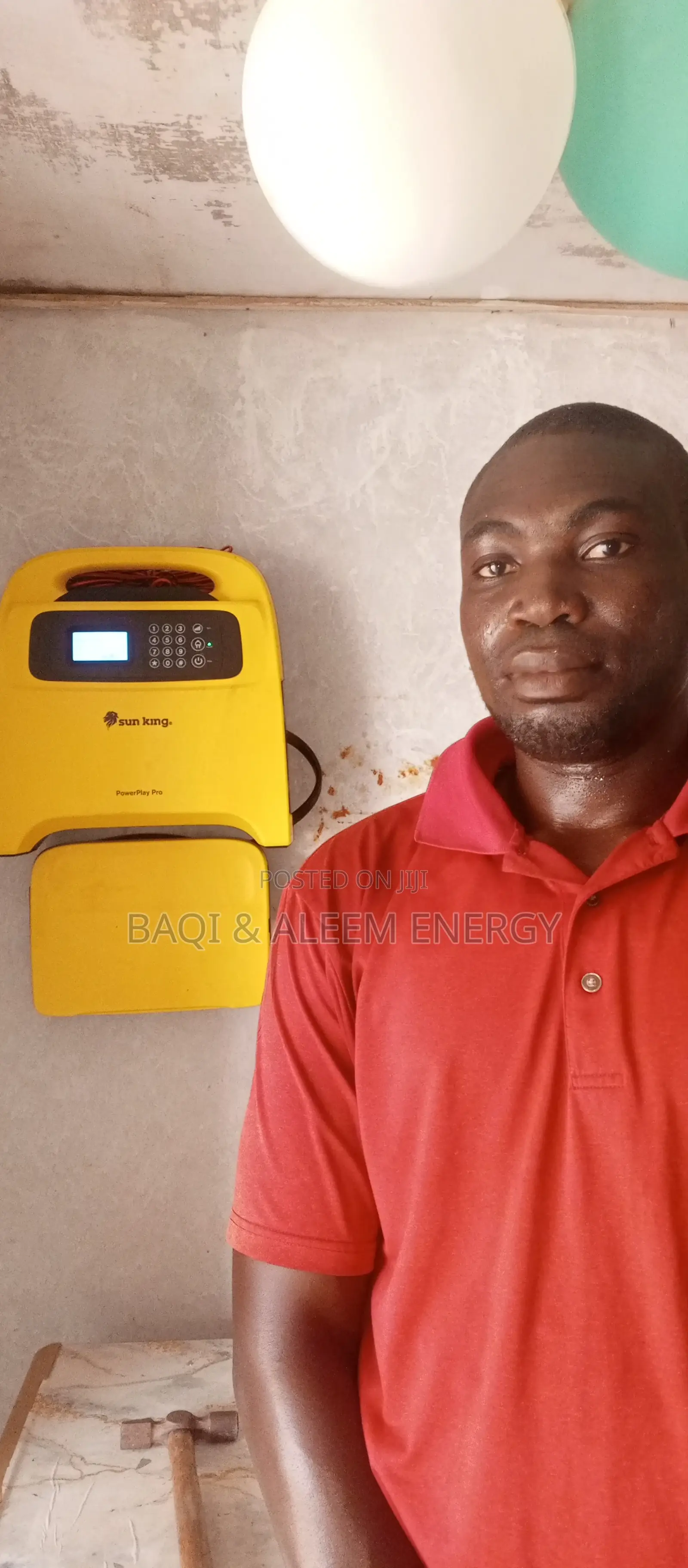 Solar Installers / Solar Installation Experts