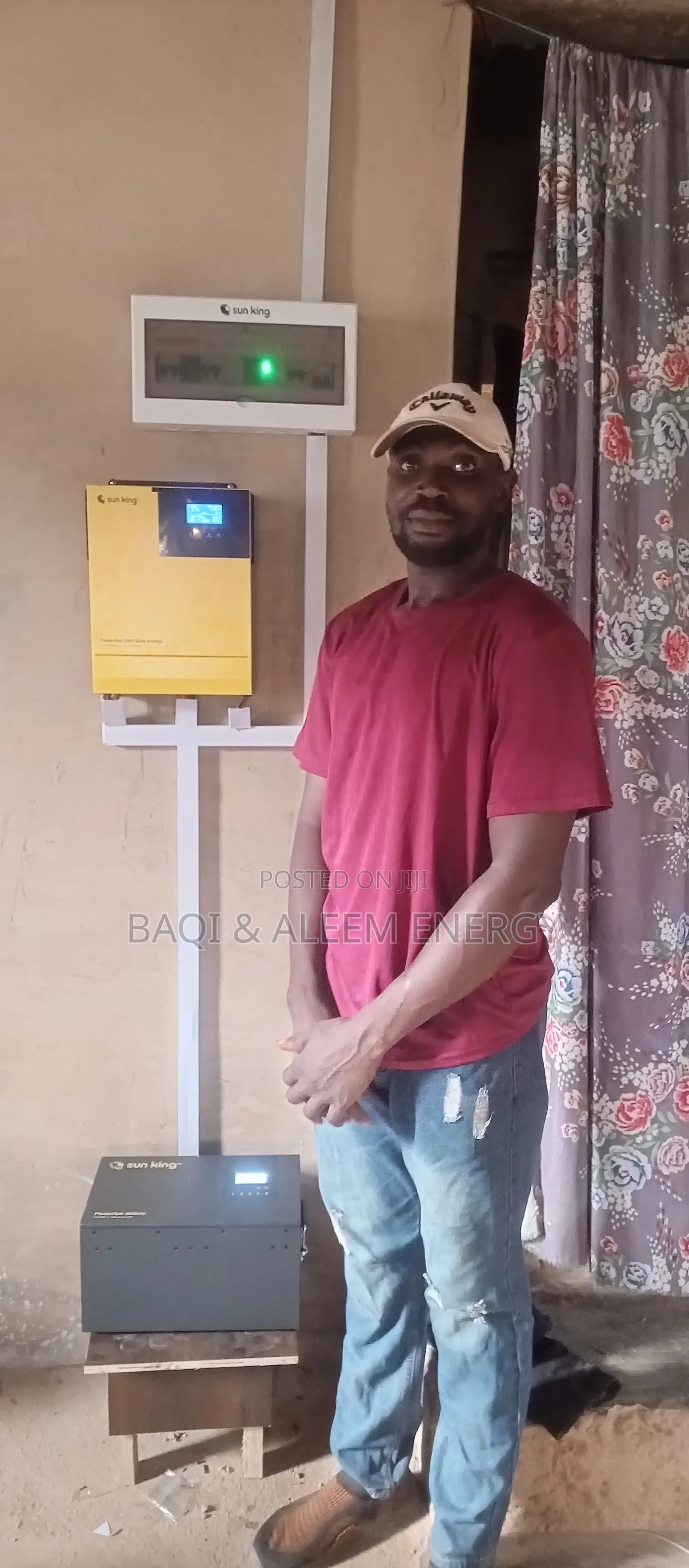 Solar Installers / Solar Installation Experts