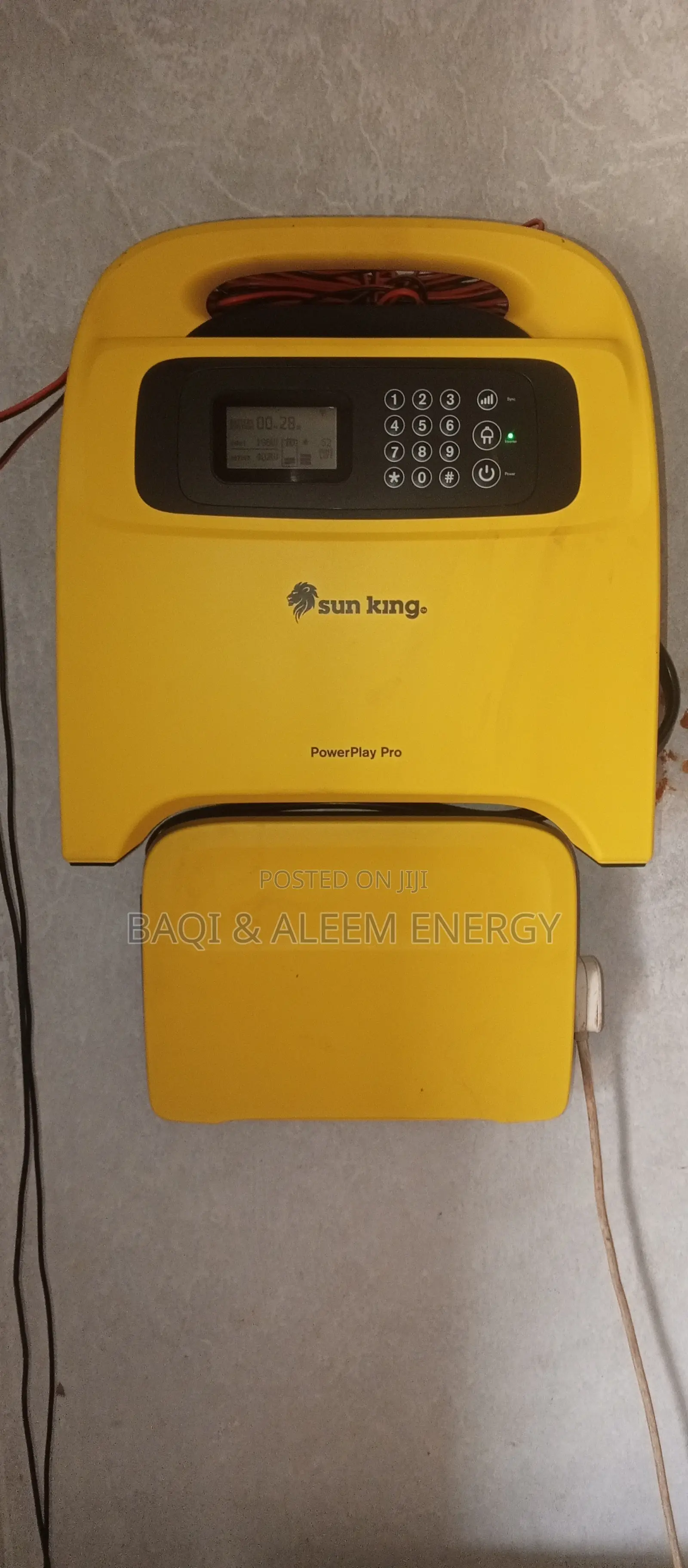 Solar Installers / Solar Installation Experts