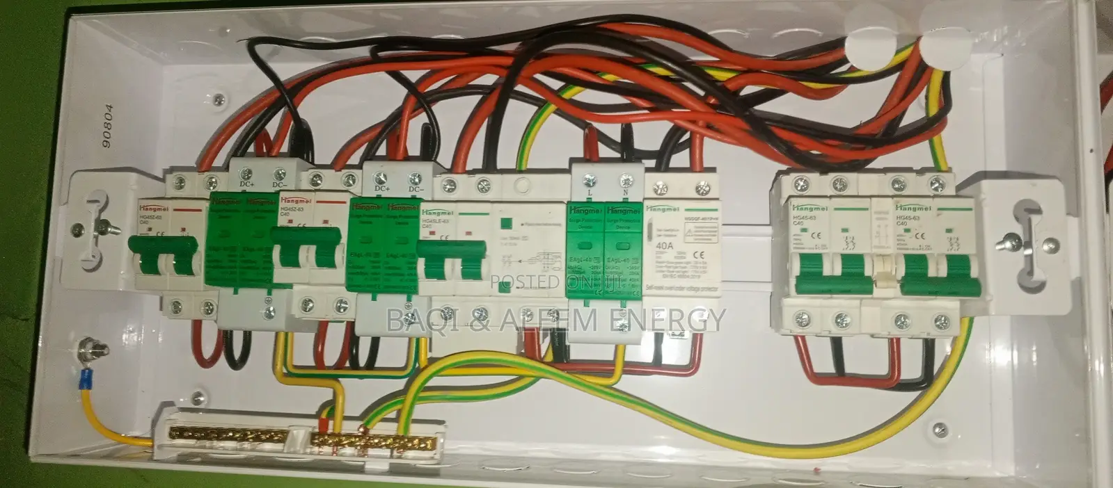 Solar Installers / Solar Installation Experts