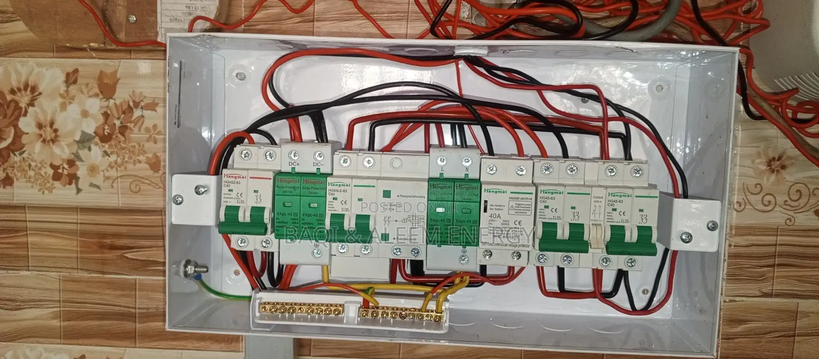 Solar Installers / Solar Installation Experts