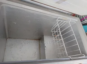 Deep Freezer