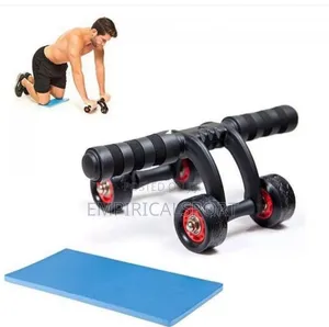 Abs Roller