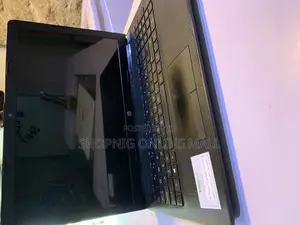 Laptop HP 15 4GB Intel Core i3 SSD 128GB